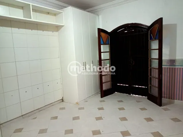 Casa com 396m² 3 quartos e 3 banheiros, à venda, no bairro São Bernardo em Campinas
