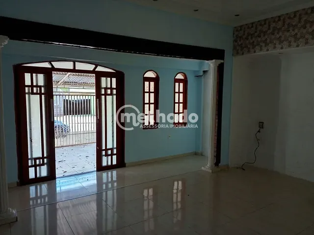 Casa com 396m² 3 quartos e 3 banheiros, à venda, no bairro São Bernardo em Campinas
