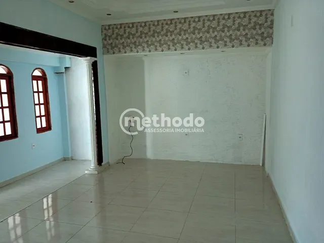 Casa com 396m² 3 quartos e 3 banheiros, à venda, no bairro São Bernardo em Campinas