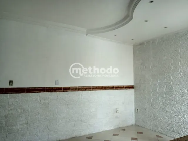 Casa com 396m² 3 quartos e 3 banheiros, à venda, no bairro São Bernardo em Campinas