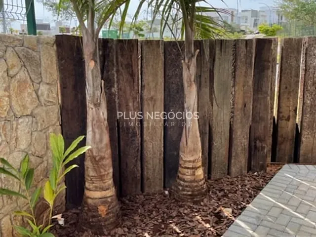 Casa com 506m² 3 quartos e 4 banheiros, à venda, no bairro Alphaville Nova Esplanada 3 em Votorantim