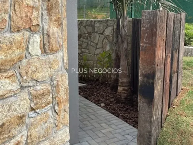 Casa com 506m² 3 quartos e 4 banheiros, à venda, no bairro Alphaville Nova Esplanada 3 em Votorantim