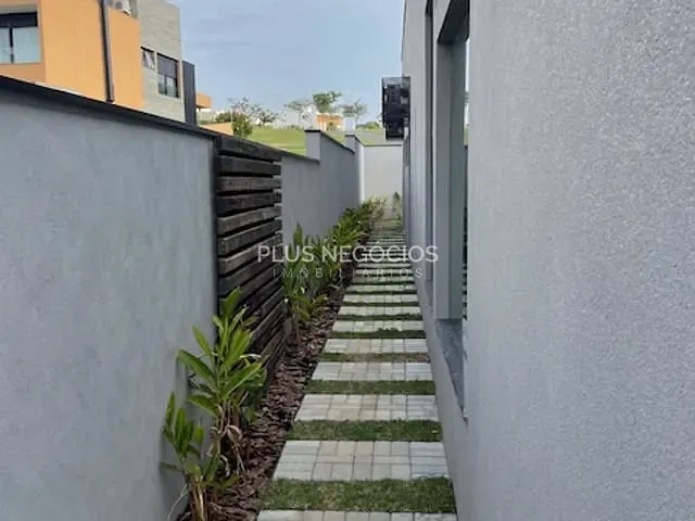 Casa com 506m² 3 quartos e 4 banheiros, à venda, no bairro Alphaville Nova Esplanada 3 em Votorantim
