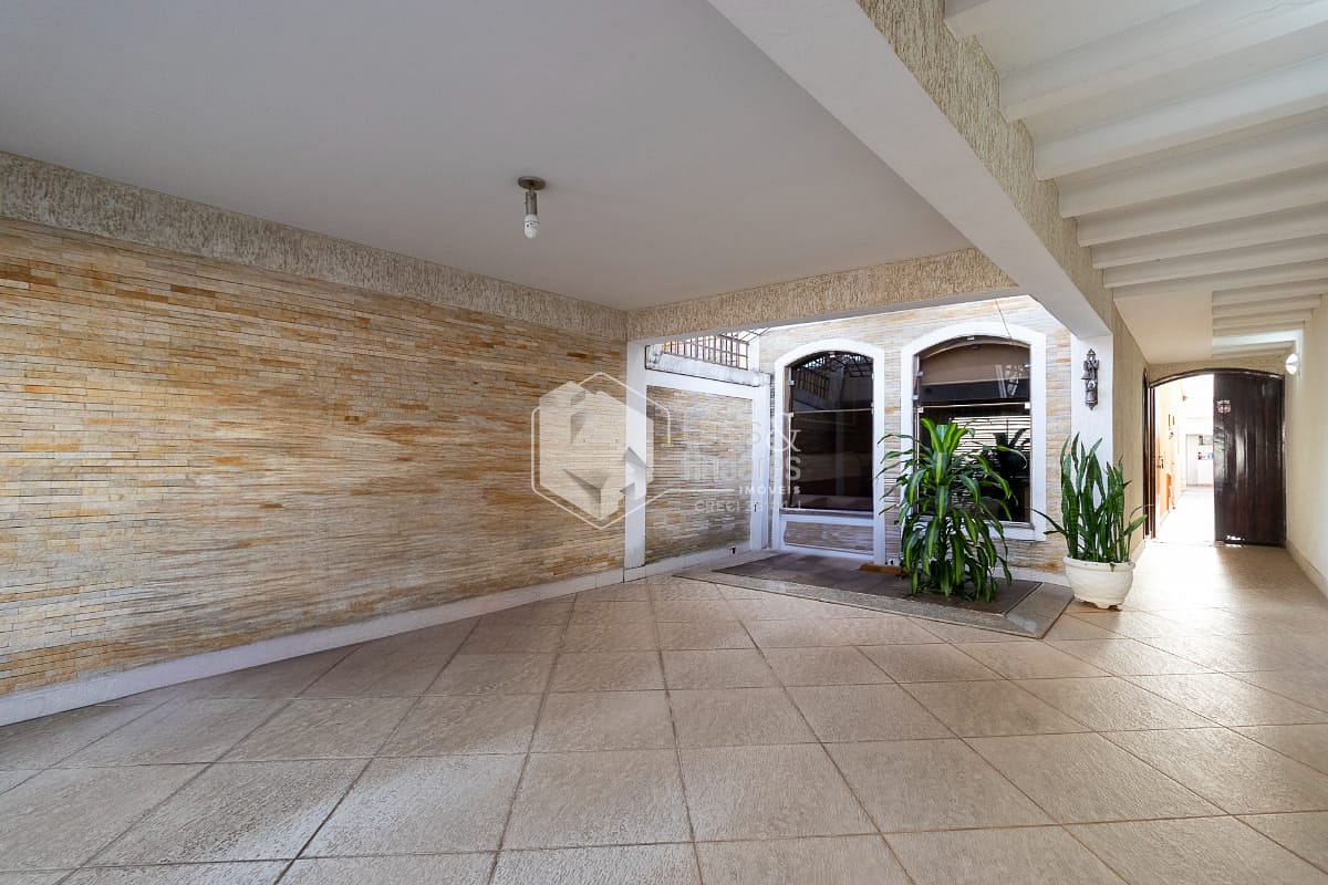 Casa, 3 quartos, 357 m² - Foto 3