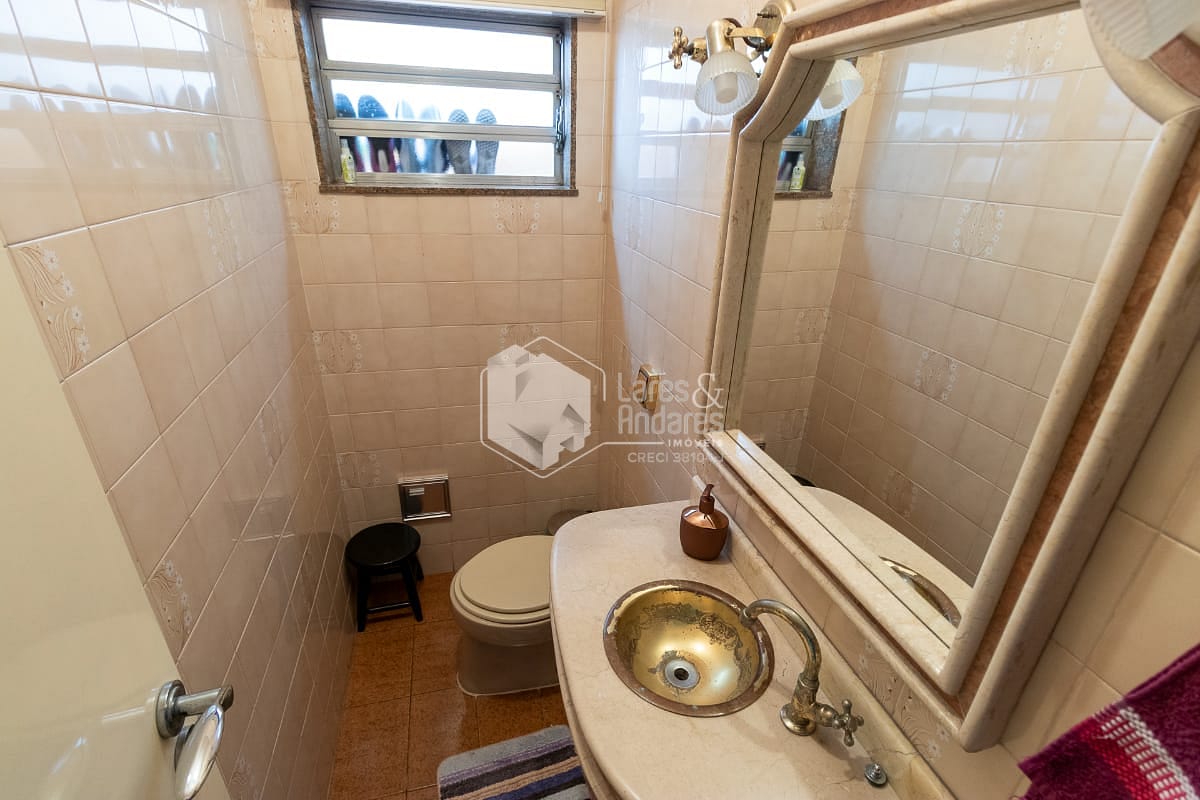 Casa, 3 quartos, 357 m² - Foto 5