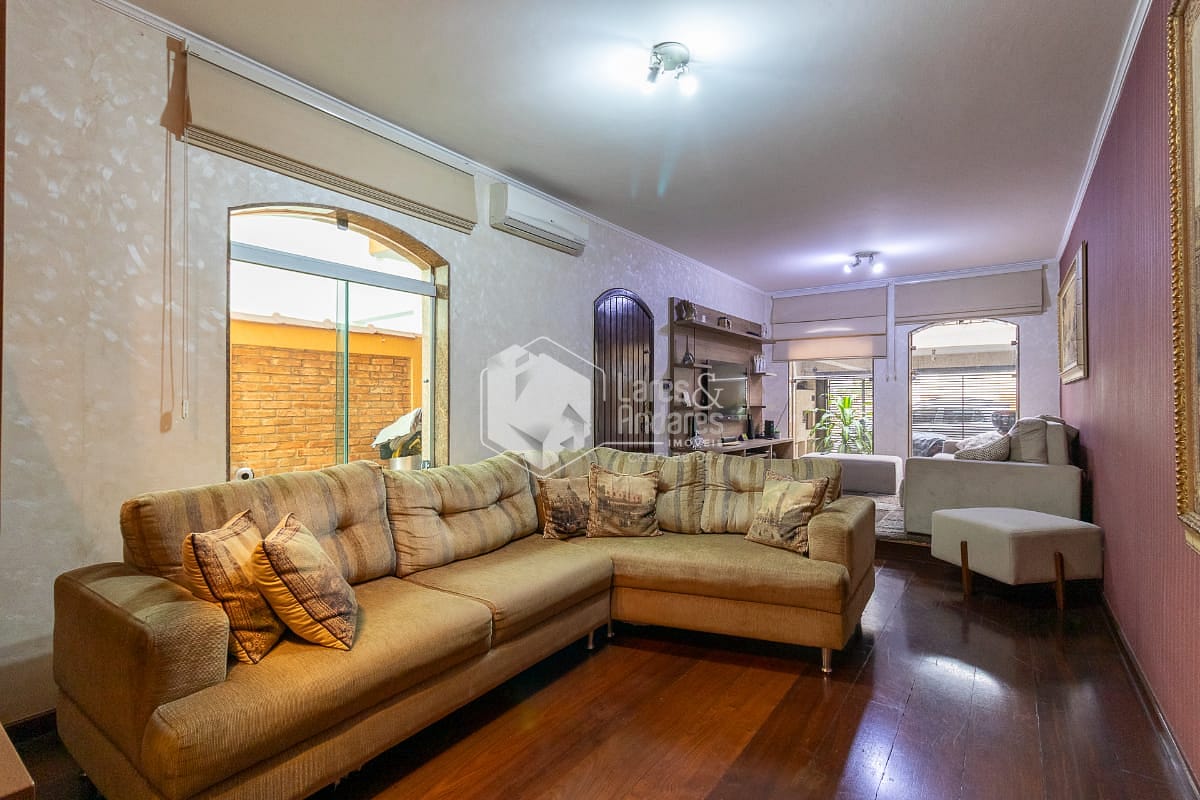 Casa, 3 quartos, 357 m² - Foto 6