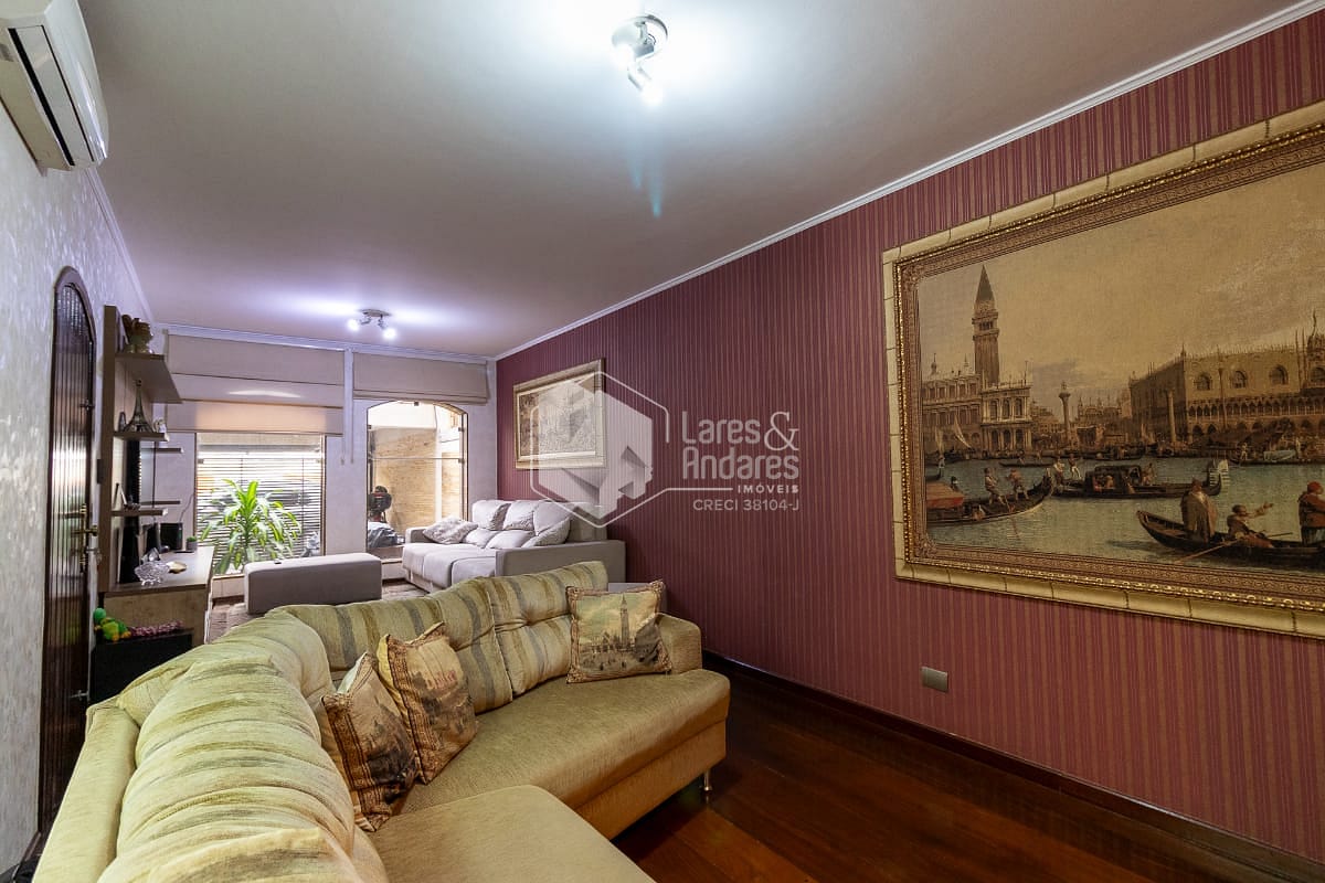 Casa, 3 quartos, 357 m² - Foto 7