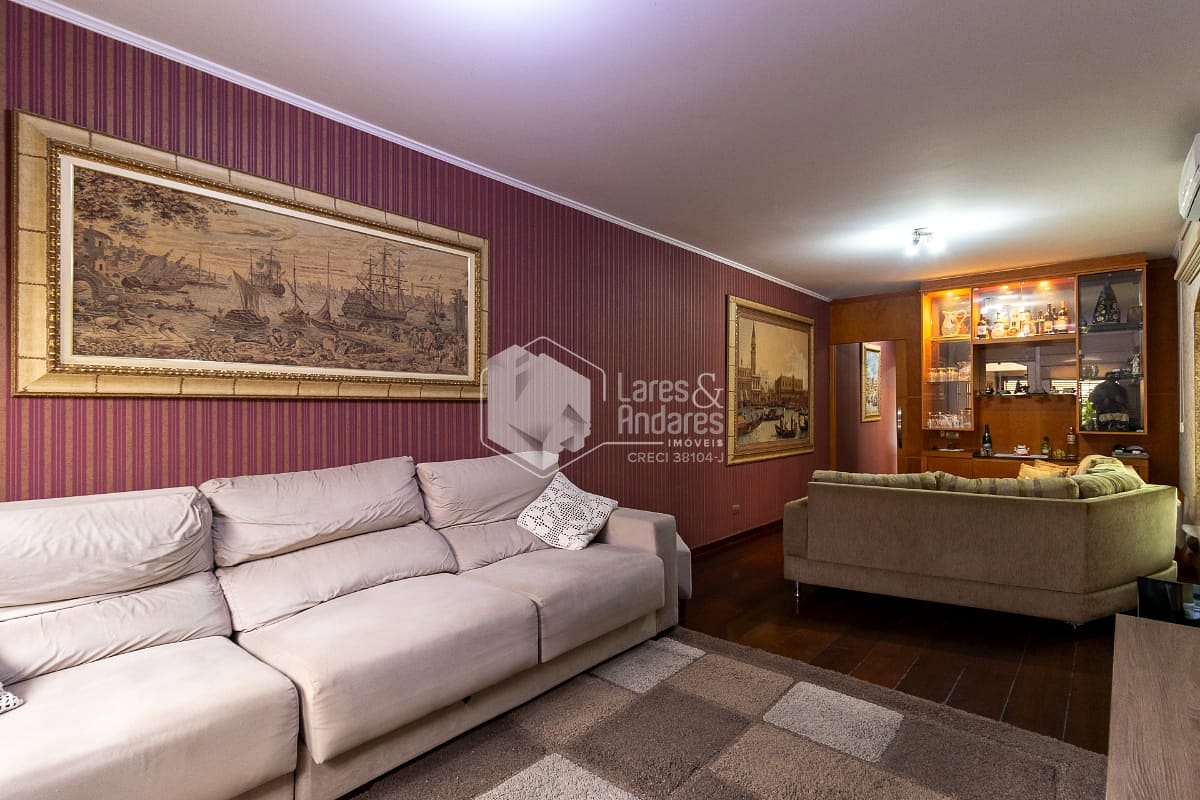 Casa, 3 quartos, 357 m² - Foto 8