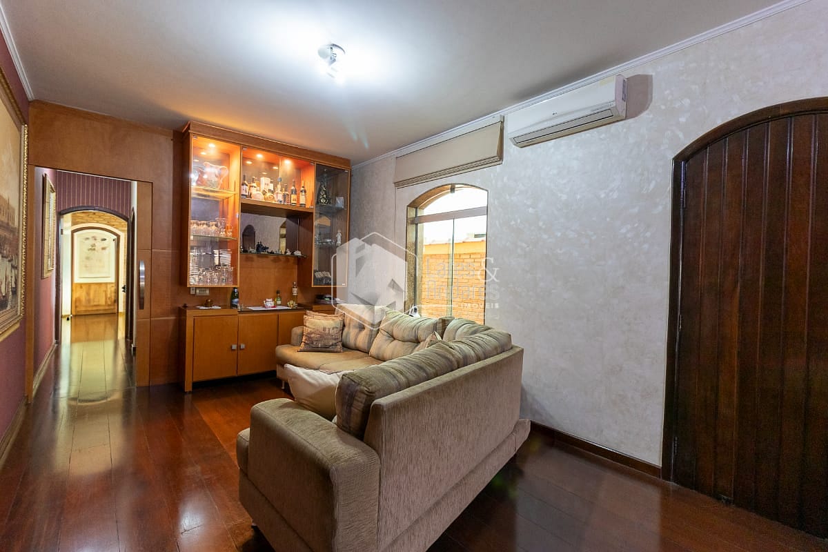 Casa, 3 quartos, 357 m² - Foto 9