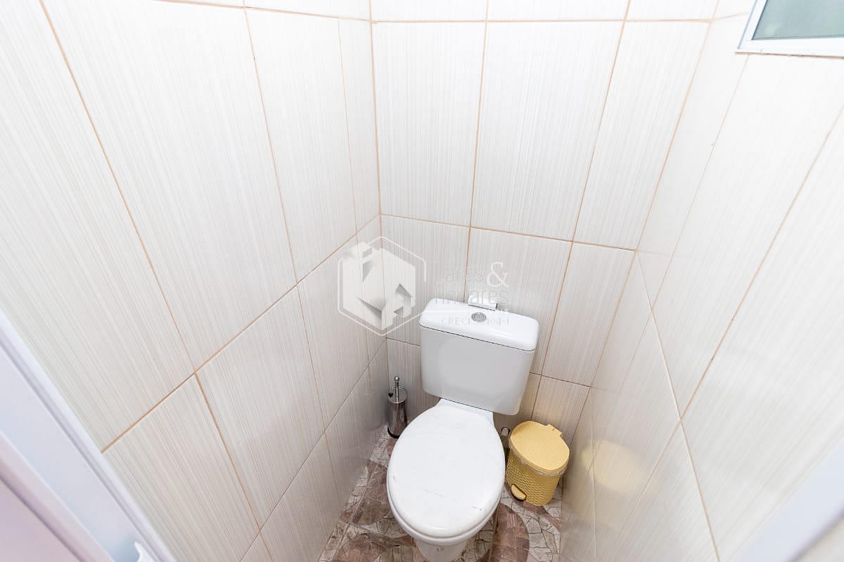 Casa, 3 quartos, 357 m² - Foto 17