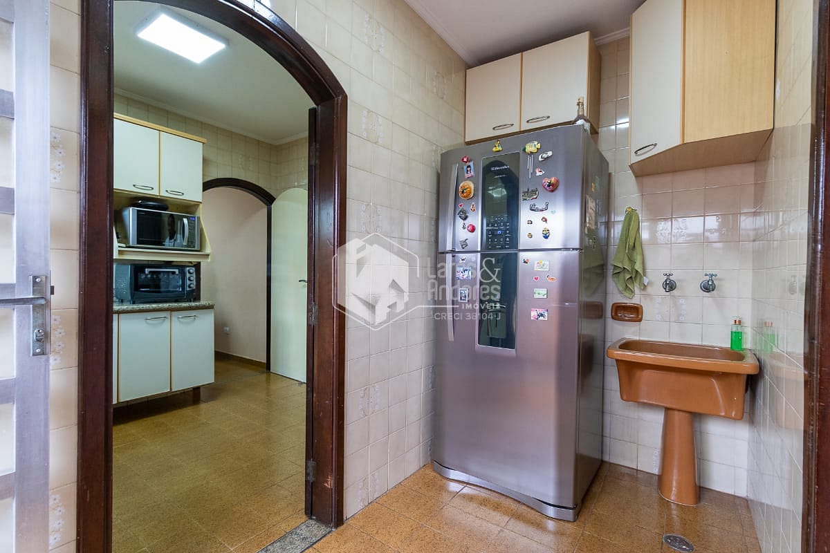 Casa, 3 quartos, 357 m² - Foto 19