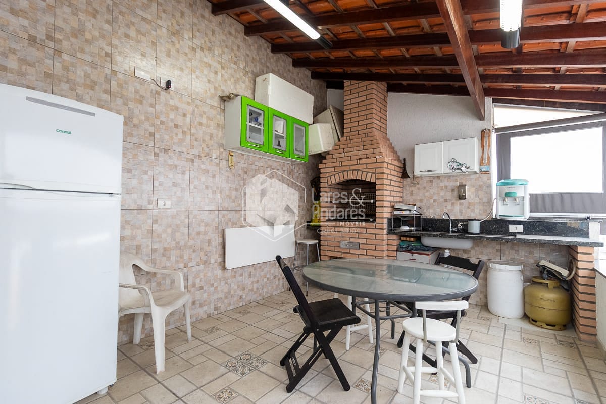 Casa, 3 quartos, 357 m² - Foto 21