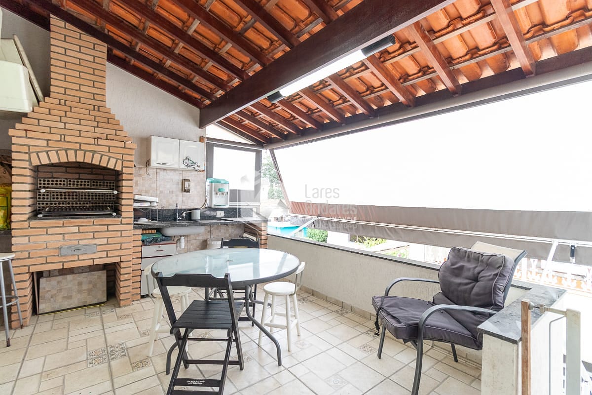 Casa, 3 quartos, 357 m² - Foto 22