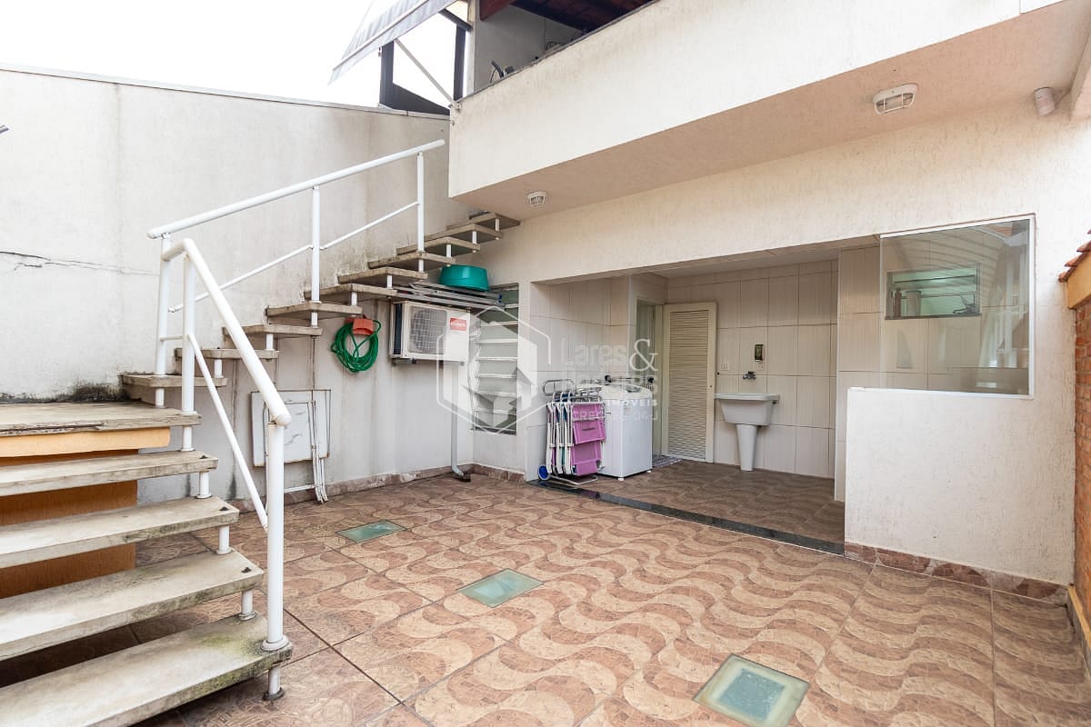 Casa, 3 quartos, 357 m² - Foto 24