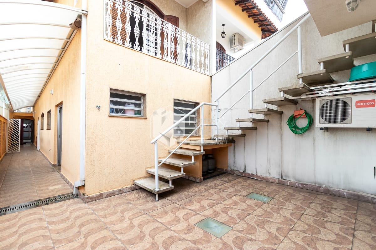 Casa, 3 quartos, 357 m² - Foto 25