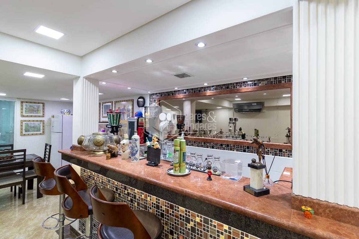 Casa, 3 quartos, 357 m² - Foto 34