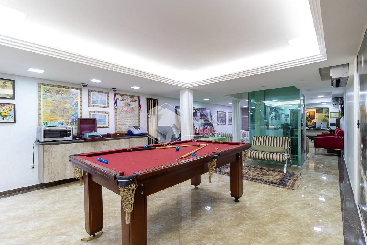 Casa, 3 quartos, 357 m² - Foto 35