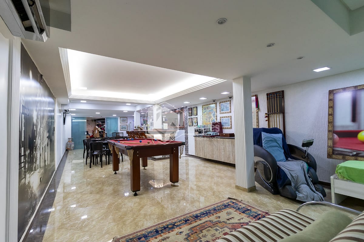 Casa, 3 quartos, 357 m² - Foto 36