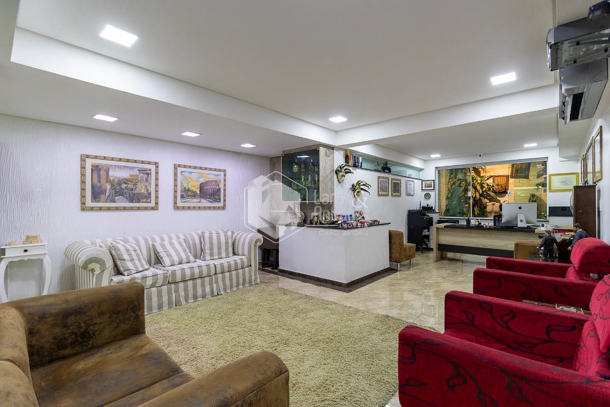 Casa, 3 quartos, 357 m² - Foto 37