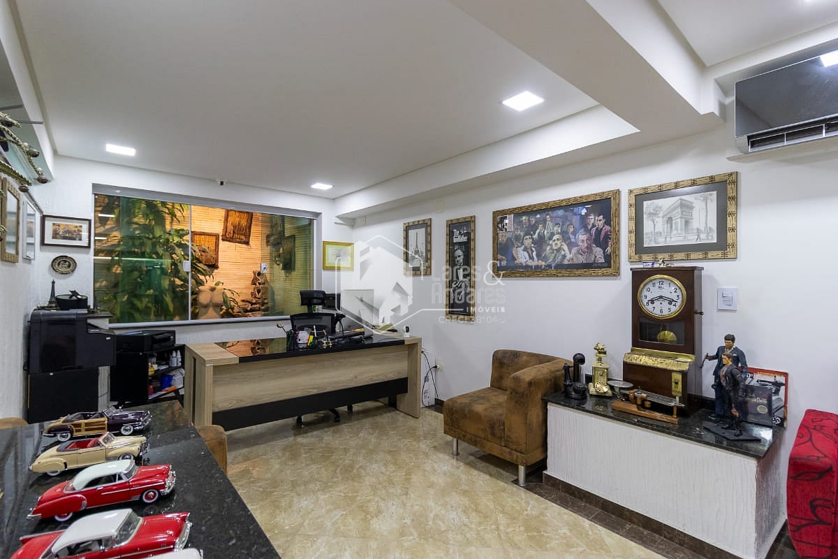 Casa, 3 quartos, 357 m² - Foto 38