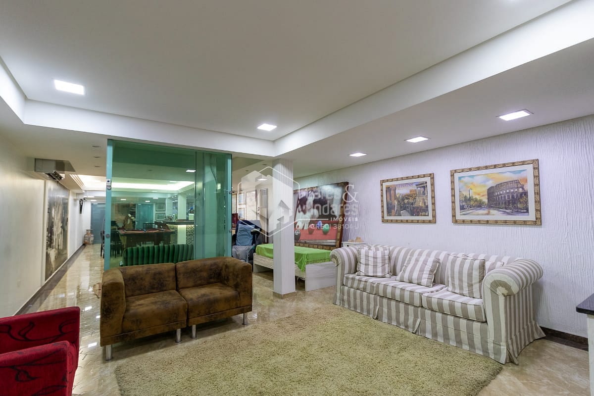 Casa, 3 quartos, 357 m² - Foto 39