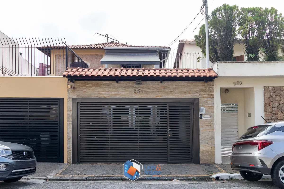 Casa, 3 quartos, 357 m² - Foto 55
