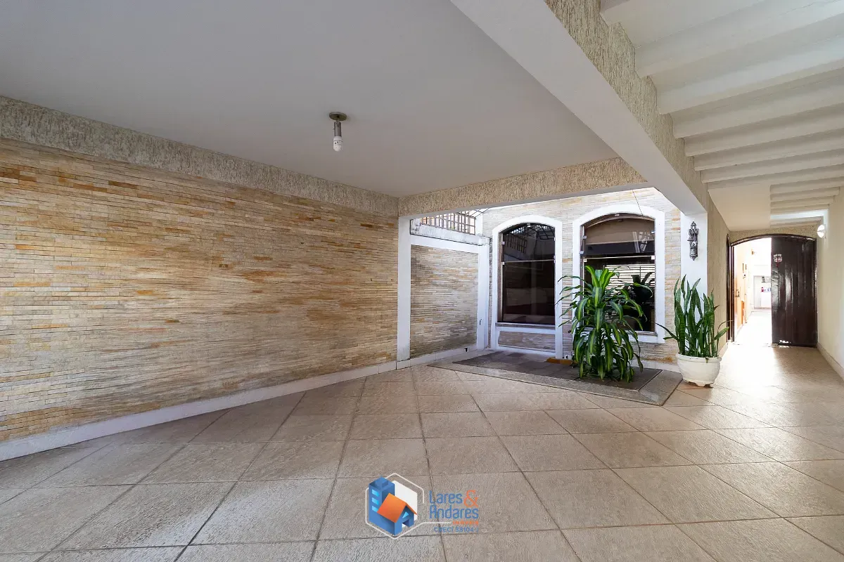 Casa, 3 quartos, 357 m² - Foto 53