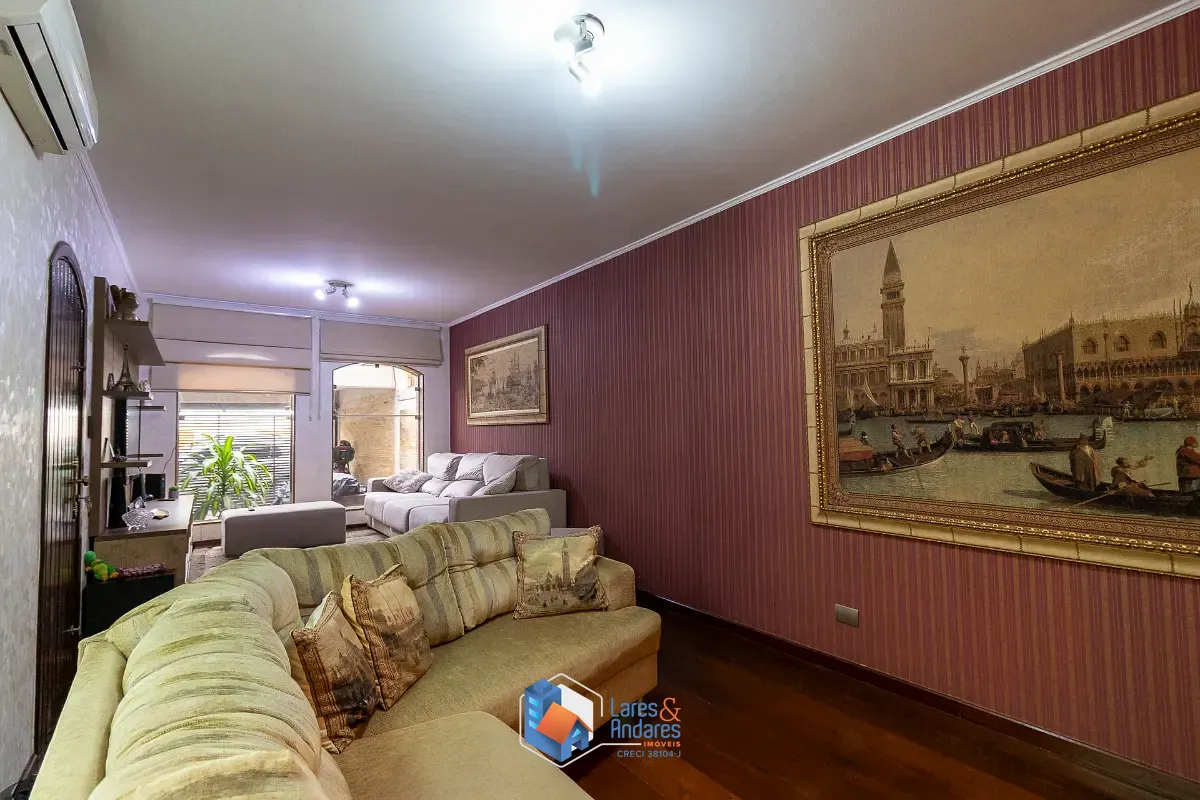 Casa, 3 quartos, 357 m² - Foto 2