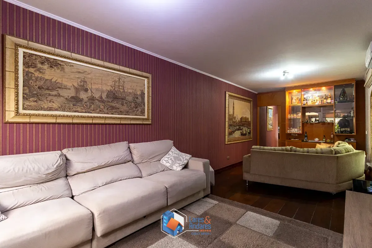 Casa, 3 quartos, 357 m² - Foto 3