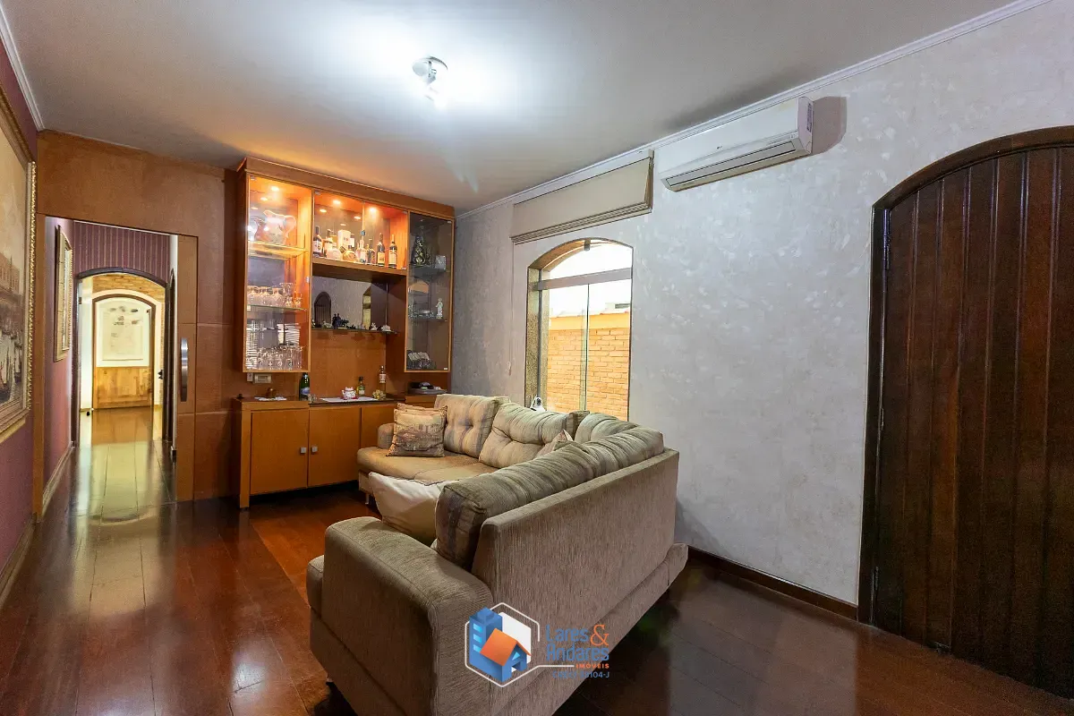 Casa, 3 quartos, 357 m² - Foto 4