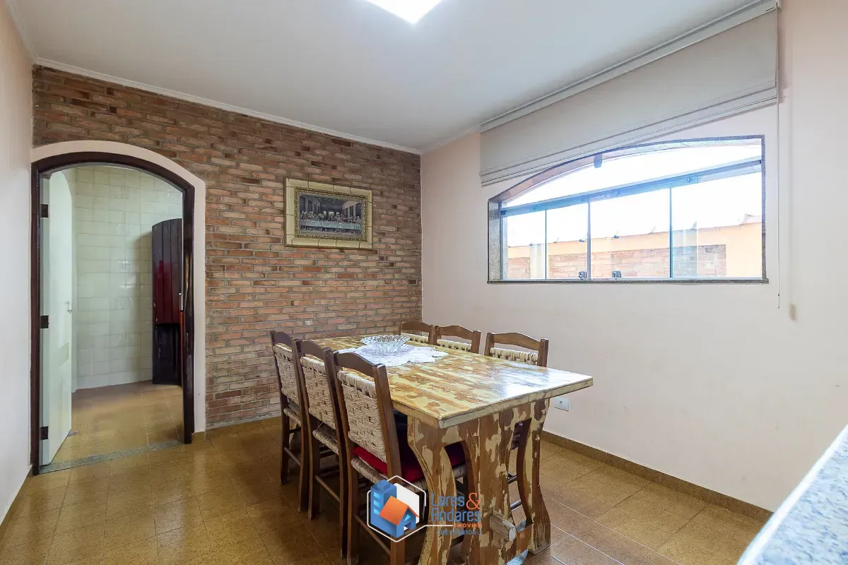 Casa, 3 quartos, 357 m² - Foto 6
