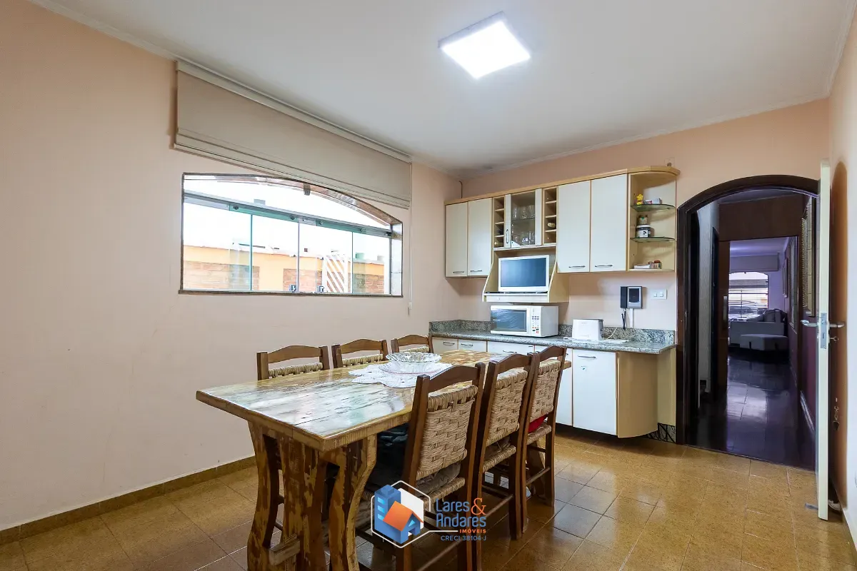 Casa, 3 quartos, 357 m² - Foto 7