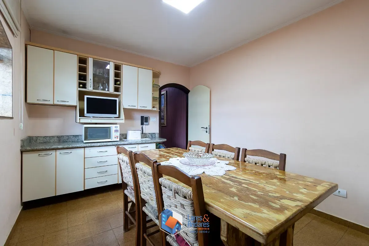 Casa, 3 quartos, 357 m² - Foto 8