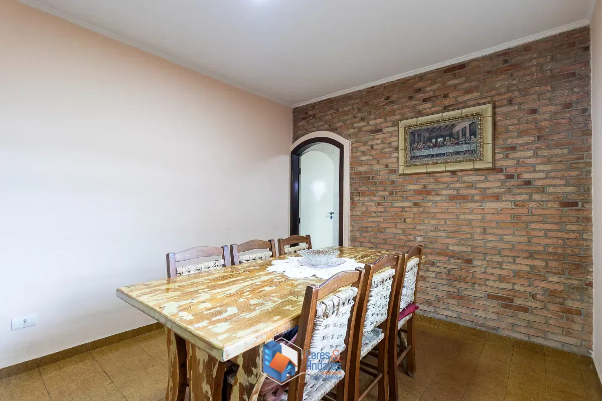 Casa, 3 quartos, 357 m² - Foto 9