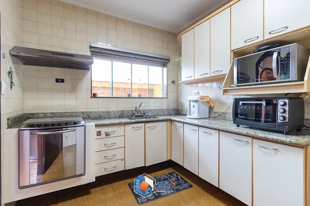 Casa, 3 quartos, 357 m² - Foto 10