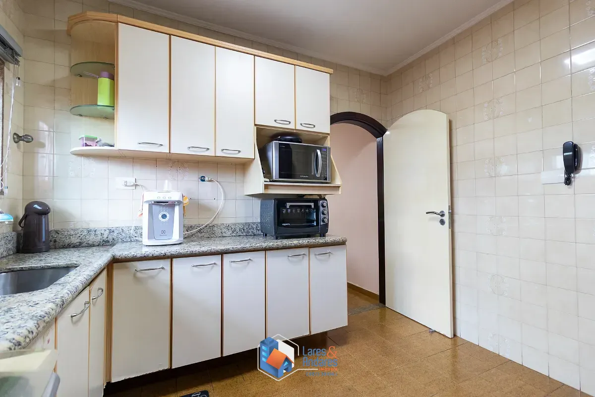 Casa, 3 quartos, 357 m² - Foto 12