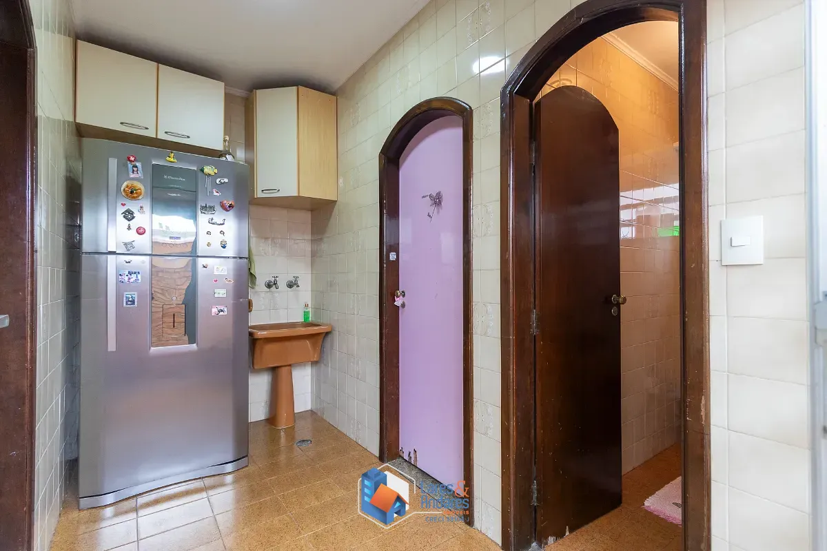 Casa, 3 quartos, 357 m² - Foto 14