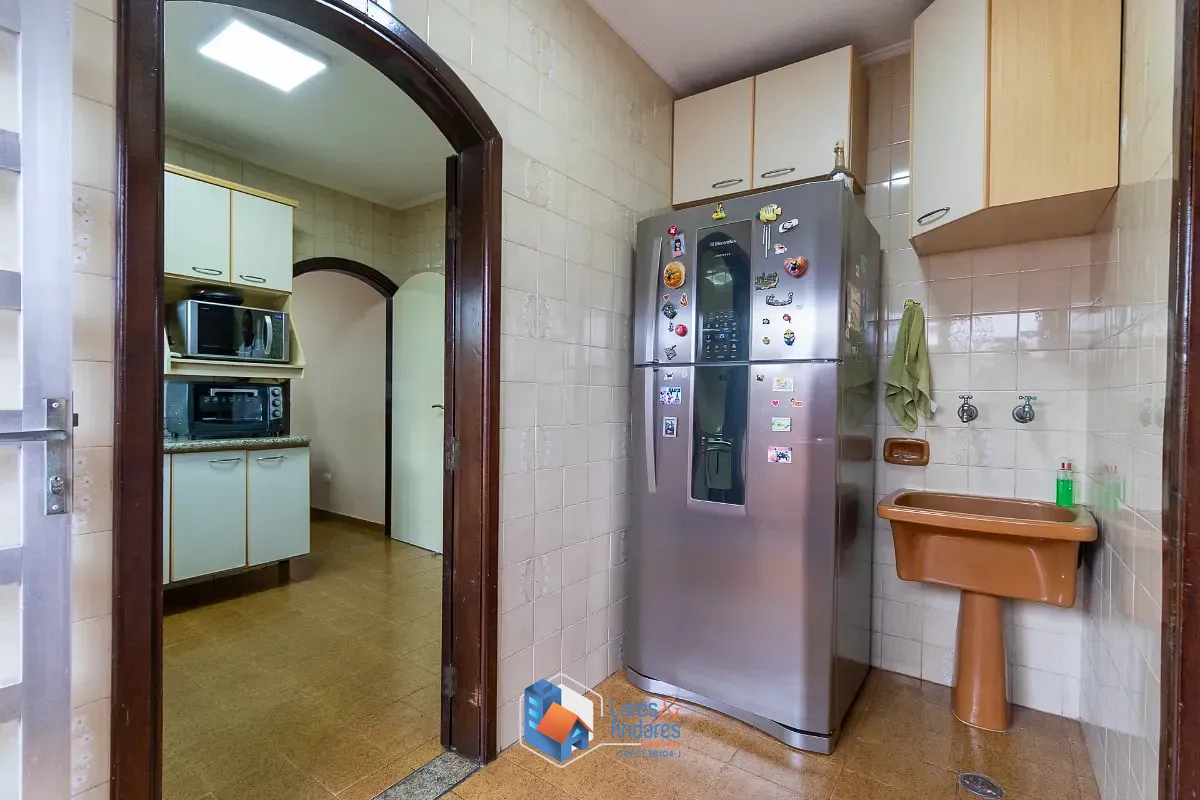 Casa, 3 quartos, 357 m² - Foto 15
