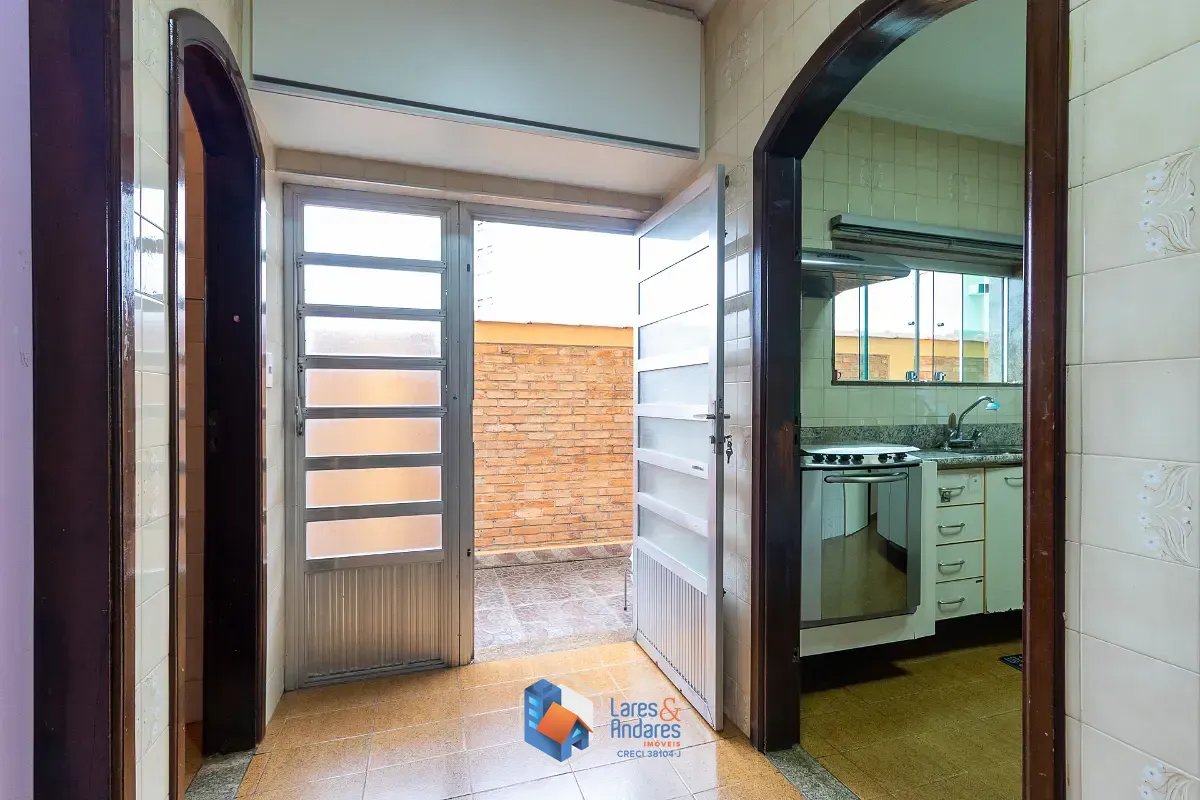Casa, 3 quartos, 357 m² - Foto 16