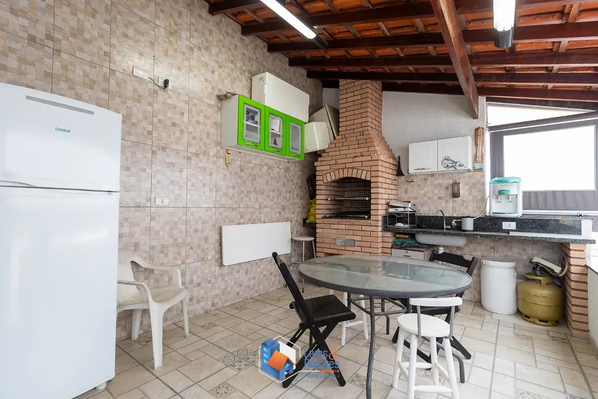 Casa, 3 quartos, 357 m² - Foto 17