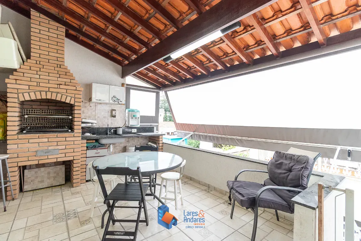 Casa, 3 quartos, 357 m² - Foto 18