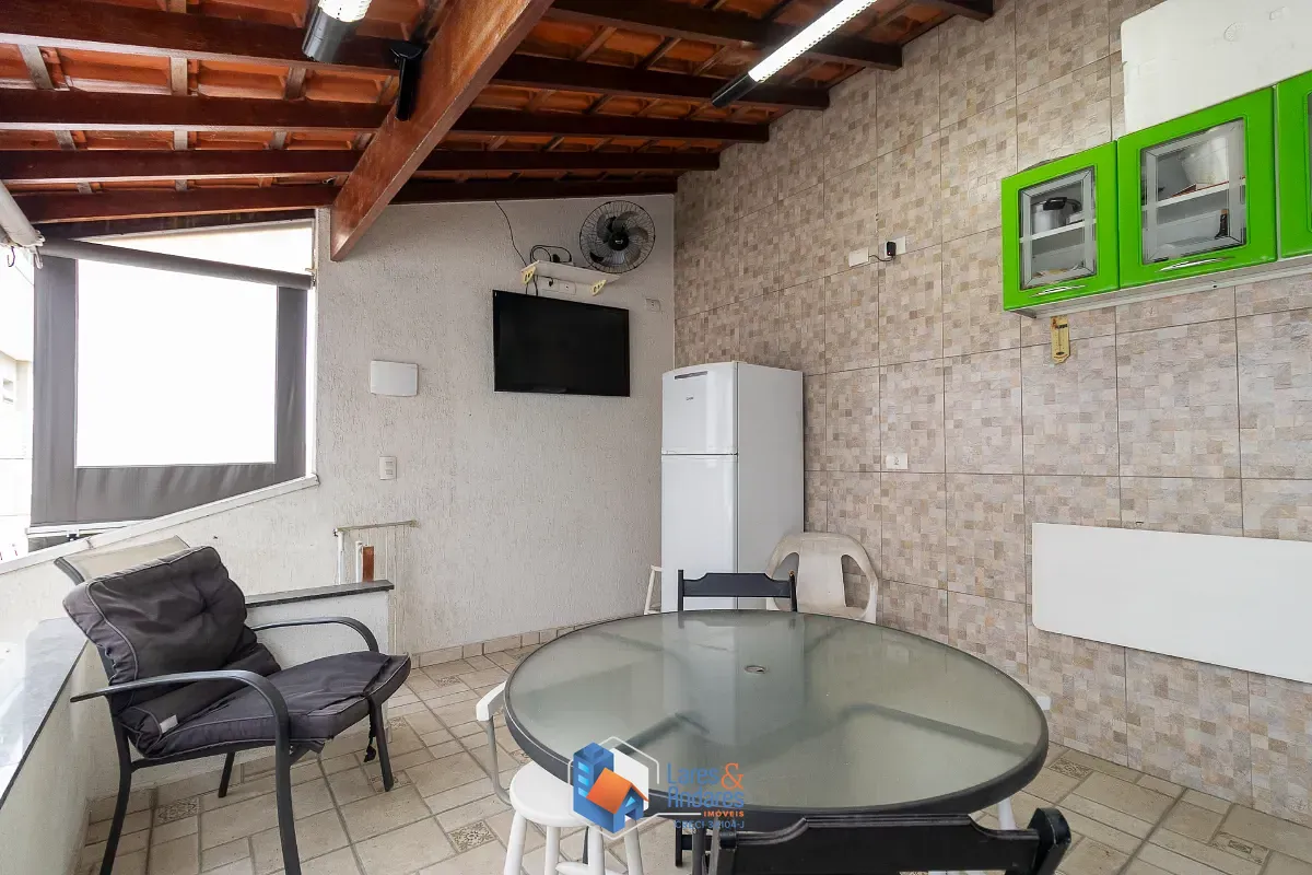 Casa, 3 quartos, 357 m² - Foto 19