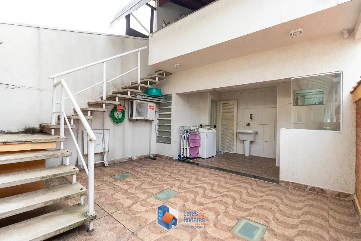 Casa, 3 quartos, 357 m² - Foto 20