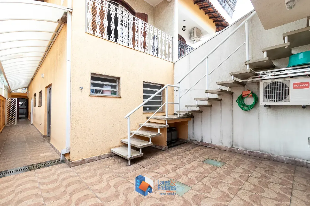 Casa, 3 quartos, 357 m² - Foto 21