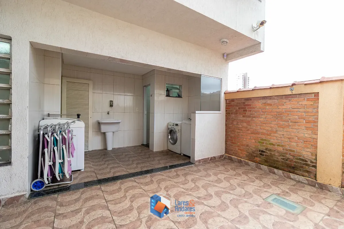 Casa, 3 quartos, 357 m² - Foto 22