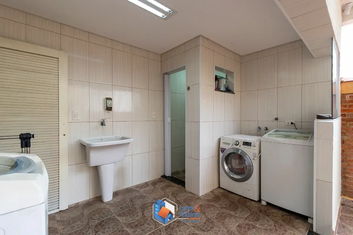 Casa, 3 quartos, 357 m² - Foto 23