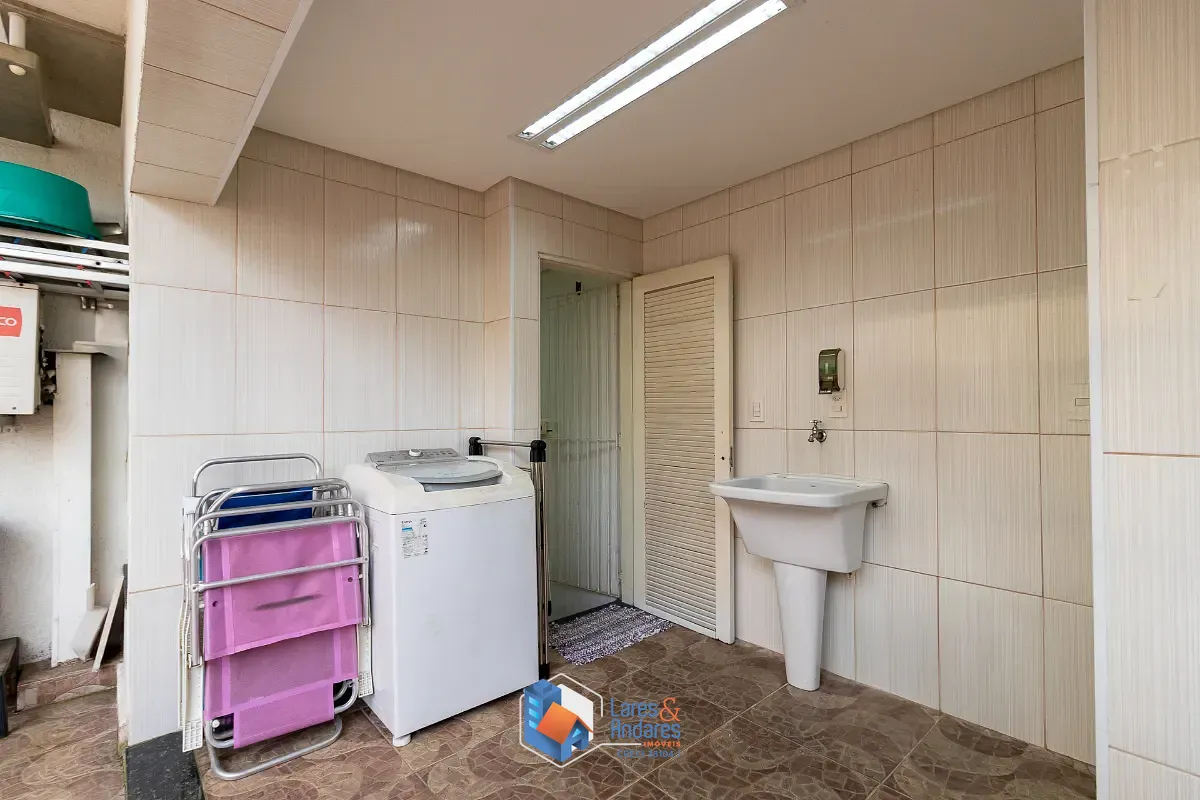 Casa, 3 quartos, 357 m² - Foto 24