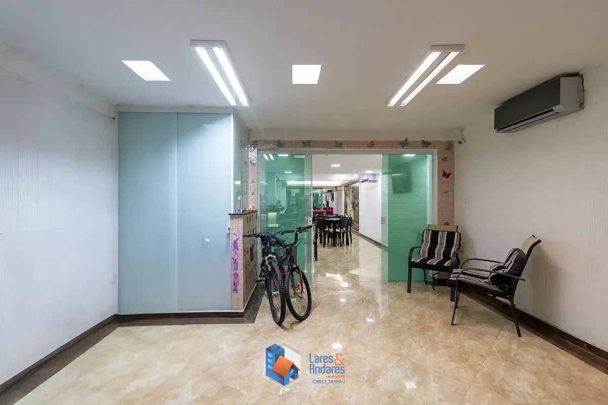 Casa, 3 quartos, 357 m² - Foto 26