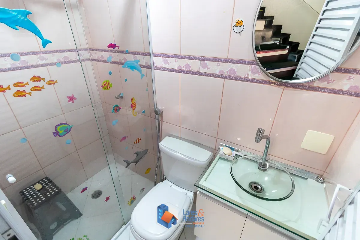 Casa, 3 quartos, 357 m² - Foto 27