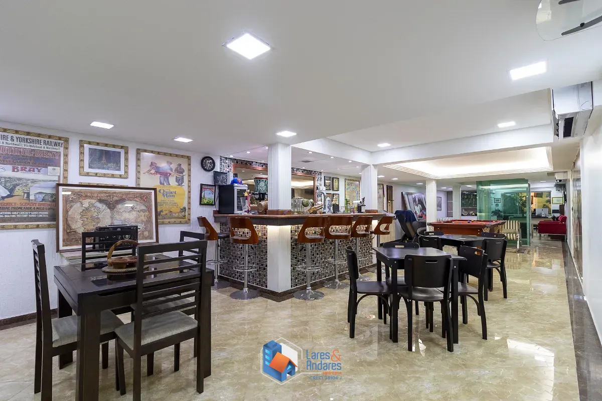 Casa, 3 quartos, 357 m² - Foto 28